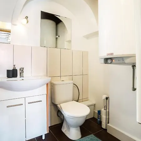 Appartement Certovka Apart Old Town Prague